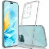 Coque arrière Phonesta Scratchproof pour HONOR 200 Lite - Transparent