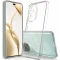 Coque arrière Phonesta Scratchproof pour HONOR 200 Pro - Transparent