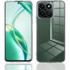 Coque arrière Phonesta Scratchproof pour HONOR 200 Smart - Transparent 2
