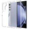 Coque arrière Phonesta Scratchproof pour Samsung Galaxy Z Fold 6 - Transparent