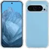 Coque arrière Phonesta Scratchproof pour Google Pixel 9 Pro XL - Transparent 2