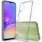 Coque arrière Phonesta Scratchproof pour Samsung Galaxy A06 4G/5G - Transparent