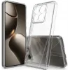 Coque arrière Phonesta Scratchproof pour Xiaomi 14T - Transparent