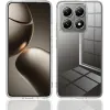 Coque arrière Phonesta Scratchproof pour Xiaomi 14T - Transparent 2