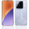 Coque arrière Phonesta Scratchproof pour Xiaomi 15 - Transparent 2