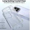 Coque arrière Phonesta Scratchproof pour Xiaomi 15 - Transparent 3