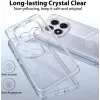 Coque arrière Phonesta Scratchproof pour Xiaomi Redmi Note 14 Pro 5G / Xiaomi Poco X7 - Transparent 3