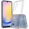 Coques transparentes