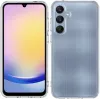 Coque arrière Phonesta Scratchproof pour Samsung Galaxy A35 - Transparent 1