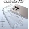 Coque arrière Phonesta Scratchproof pour Xiaomi 15T Pro - Transparent 2