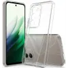 Coques transparentes