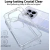 Coque arrière Phonesta Scratchproof pour Xiaomi Redmi Note 15 Pro 5G - Transparent 2