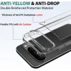 Coque arrière Phonesta Scratchproof pour Google Pixel 10 Pro XL - Transparent 4