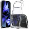 Coque arrière Phonesta Scratchproof pour Google Pixel 10 / 10 Pro - Transparent 0