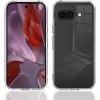 Coque arrière Phonesta Scratchproof pour Google Pixel 10a - Transparent 1