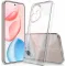 Coque arrière Phonesta Scratchproof pour HONOR 400 - Transparent