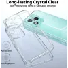 Coque arrière Phonesta Scratchproof pour HONOR 400 Lite - Transparent 2
