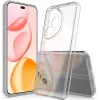 Coques transparentes