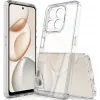 Coques transparentes