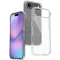 Coque arrière Phonesta Scratchproof pour Apple iPhone Air - Transparent