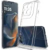 Coques transparentes