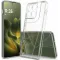 Coque arrière Phonesta Scratchproof pour Motorola Edge 70 - Transparent