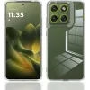 Coque arrière Phonesta Scratchproof pour Motorola Edge 70 - Transparent 1