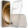Coques transparentes