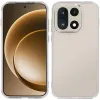 Coque arrière Phonesta Scratchproof pour OnePlus 15 - Transparent 1