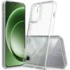 Coques transparentes