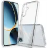 Coque arrière Phonesta Scratchproof pour Samsung Galaxy A17 - Transparent 0