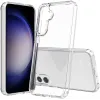 Coques transparentes