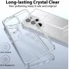 Coque arrière Phonesta Scratchproof pour Samsung Galaxy S26 Ultra - Transparent 2