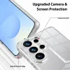 Coque arrière Phonesta Scratchproof pour Samsung Galaxy S26 Ultra - Transparent 5