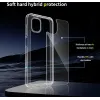 Coque arrière Phonesta Scratchproof pour Samsung Galaxy Xcover 7 Pro - Transparent 4