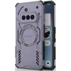 Coque arrière Phonesta Shield Armor avec MagSafe pour Nothing Phone (3a) - Violet 0