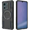 Coque arrière Phonesta Shield Armor avec MagSafe pour Xiaomi Redmi 15C / Xiaomi Poco C85 - Noir 3