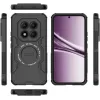 Coque arrière Phonesta Shield Armor avec MagSafe pour Xiaomi Redmi Note 15 4G/5G / Xiaomi Poco M8 - Noir 2