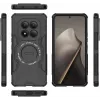 Coque arrière Phonesta Shield Armor avec MagSafe pour Xiaomi Redmi Note 15 Pro 4G - Noir 2