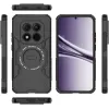 Coque arrière Phonesta Shield Armor avec MagSafe pour Xiaomi Redmi Note 15 Pro 5G - Noir 2