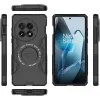 Coque arrière Phonesta Shield Armor avec MagSafe pour OnePlus 13 - Noir 2