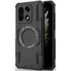 Coque arrière Phonesta Shield Armor avec MagSafe pour OnePlus 15 - Noir 0