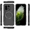 Coque arrière Phonesta Shield Armor avec MagSafe pour OnePlus 15 - Noir 2