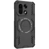 Coque arrière Phonesta Shield Armor avec MagSafe pour OnePlus 15 - Noir 4