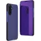 Coque à rabat Phonesta Smart Mirror View pour Samsung Galaxy A17/A26 - Indigo