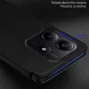 Coque à rabat Phonesta Smart Mirror View pour Xiaomi Redmi Note 14 4G 164.8mm - Bleu 7