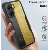 Coque intégrale Phonesta Slim Protect 360 protecteur d'écran pour Xiaomi Poco X7 Pro - Violet 5