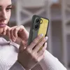 Coque intégrale Phonesta Slim Protect 360 protecteur d'écran pour Xiaomi Poco X7 Pro - Rose 8