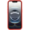 Coque intégrale Phonesta Slim Protect 360 protecteur d'écran pour Apple iPhone 17e/16e - Rouge 3
