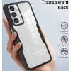 Coque intégrale Phonesta Slim Protect 360 protecteur d'écran pour Samsung Galaxy A16 - Bleu 6